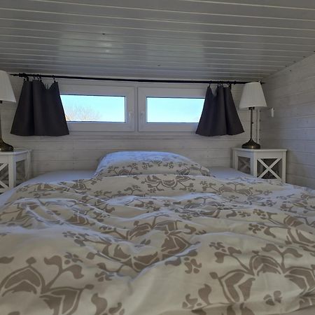 Tiny House Villa Schonbeck  Dış mekan fotoğraf