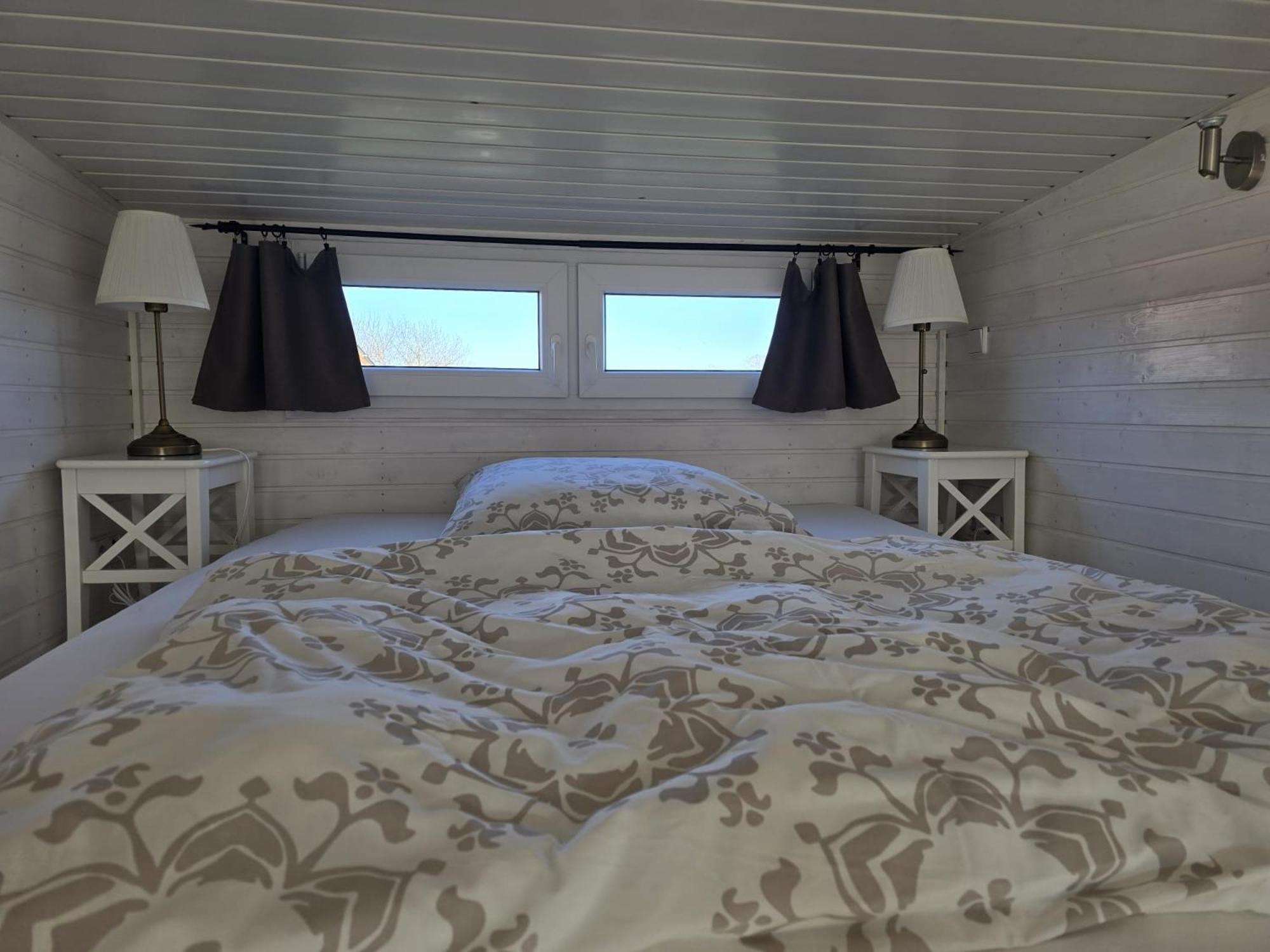 Tiny House Villa Schonbeck  Dış mekan fotoğraf